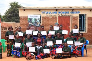 Impact: Driven by Results