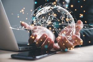 Innovation: The Creative Edge