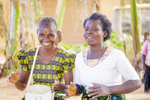 Gender & Advocacy Consultancy