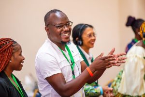 Training of Facilitators (ToF)